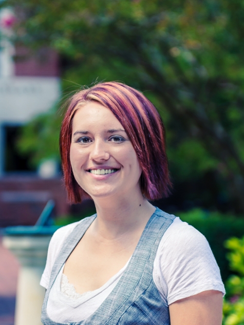 Rachel Jordan Hyneman